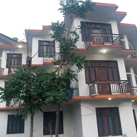 Hotel Ganga Sagar Uttarkāshi Exterior photo